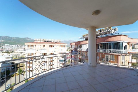 Leilighet  i Tosmur, Alanya, Antalya, Tyrkia Nr. 209223 - 13