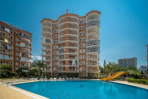 Leilighet  i Tosmur, Alanya, Antalya, Tyrkia Nr. 209223 - 1