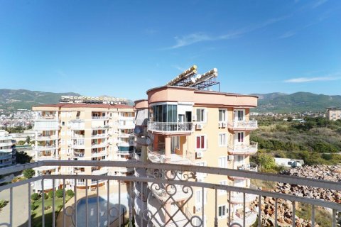 Leilighet  i Tosmur, Alanya, Antalya, Tyrkia Nr. 209223 - 11