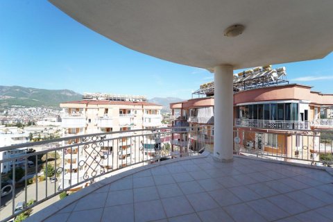 Leilighet  i Tosmur, Alanya, Antalya, Tyrkia Nr. 209223 - 12