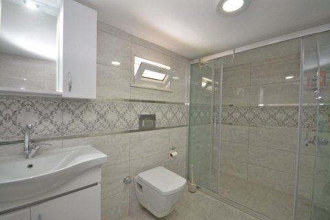 Продажа виллы  в Авсалларе, Анталье, Турция 4 комн., 160м2, №208394 – фото 24