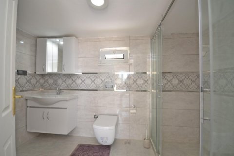 Продажа виллы  в Авсалларе, Анталье, Турция 4 комн., 160м2, №208394 – фото 25