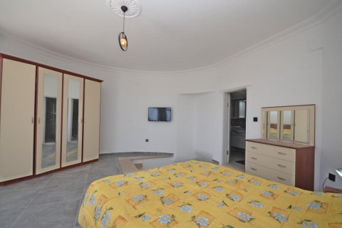 Продажа виллы  в Авсалларе, Анталье, Турция 4 комн., 160м2, №208394 – фото 22