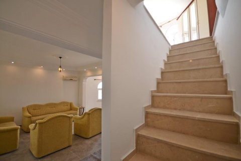 Продажа виллы  в Авсалларе, Анталье, Турция 4 комн., 160м2, №208394 – фото 19