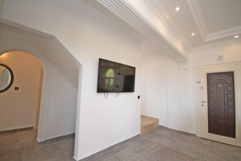 Продажа виллы  в Авсалларе, Анталье, Турция 4 комн., 160м2, №208394 – фото 16