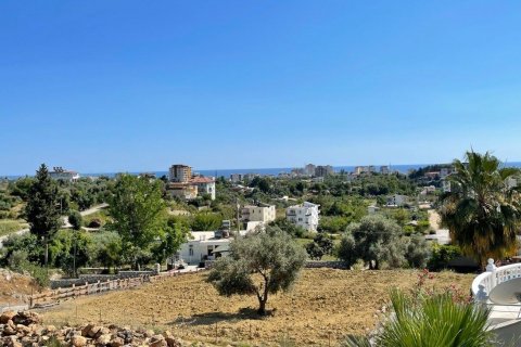 Продажа виллы  в Авсалларе, Анталье, Турция 4 комн., 160м2, №208394 – фото 4