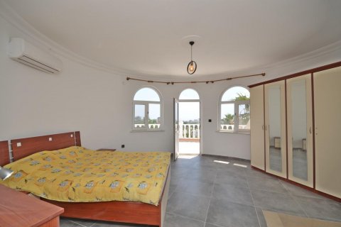 Продажа виллы  в Авсалларе, Анталье, Турция 4 комн., 160м2, №208394 – фото 26