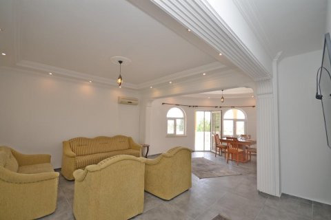 Продажа виллы  в Авсалларе, Анталье, Турция 4 комн., 160м2, №208394 – фото 9