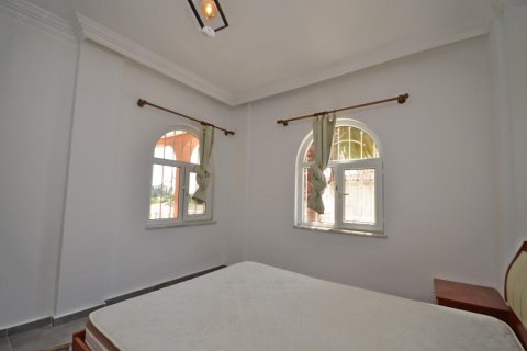 Продажа виллы  в Авсалларе, Анталье, Турция 4 комн., 160м2, №208394 – фото 15