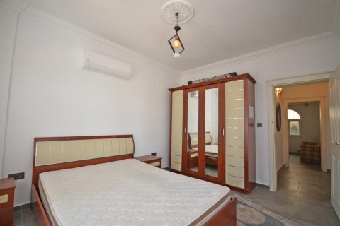 Продажа виллы  в Авсалларе, Анталье, Турция 4 комн., 160м2, №208394 – фото 13