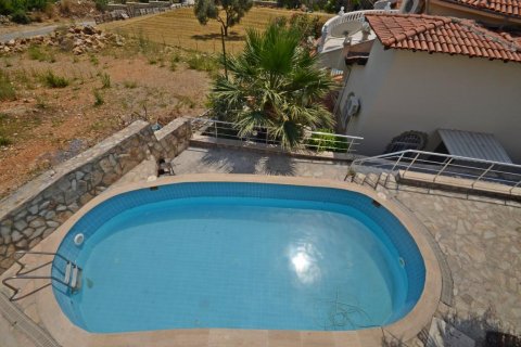 Продажа виллы  в Авсалларе, Анталье, Турция 4 комн., 160м2, №208394 – фото 29