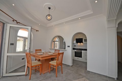 Продажа виллы  в Авсалларе, Анталье, Турция 4 комн., 160м2, №208394 – фото 17