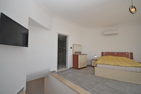 Продажа виллы  в Авсалларе, Анталье, Турция 4 комн., 160м2, №208394 – фото 23