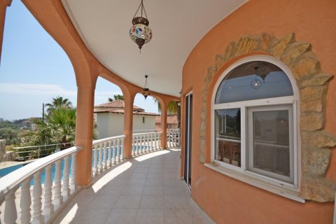 Продажа виллы  в Авсалларе, Анталье, Турция 4 комн., 160м2, №208394 – фото 18