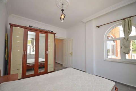 Продажа виллы  в Авсалларе, Анталье, Турция 4 комн., 160м2, №208394 – фото 14