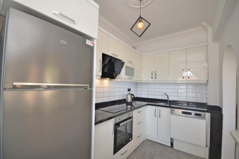 Продажа виллы  в Авсалларе, Анталье, Турция 4 комн., 160м2, №208394 – фото 8