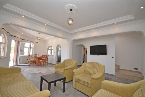 Продажа виллы  в Авсалларе, Анталье, Турция 4 комн., 160м2, №208394 – фото 5