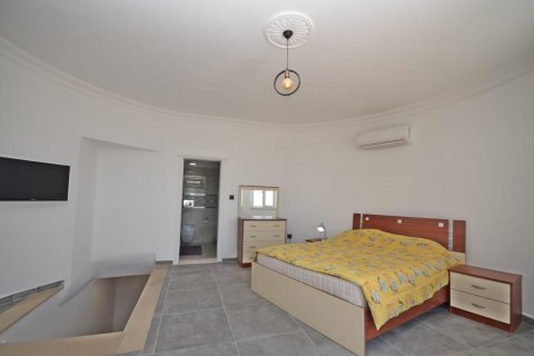 Продажа виллы  в Авсалларе, Анталье, Турция 4 комн., 160м2, №208394 – фото 21