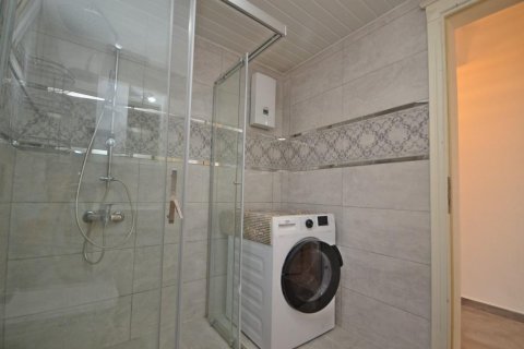 Продажа виллы  в Авсалларе, Анталье, Турция 4 комн., 160м2, №208394 – фото 12