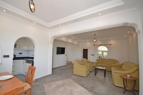 Продажа виллы  в Авсалларе, Анталье, Турция 4 комн., 160м2, №208394 – фото 6