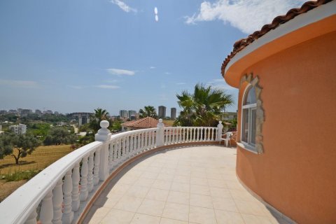 Продажа виллы  в Авсалларе, Анталье, Турция 4 комн., 160м2, №208394 – фото 27