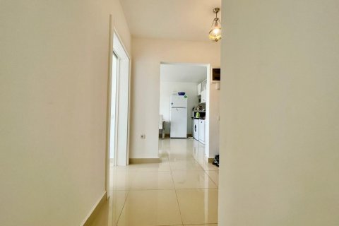 آپارتمان در Demirtas،  Alanya ، ترکیه 100 متر مربع.  شماره 208510 - 10