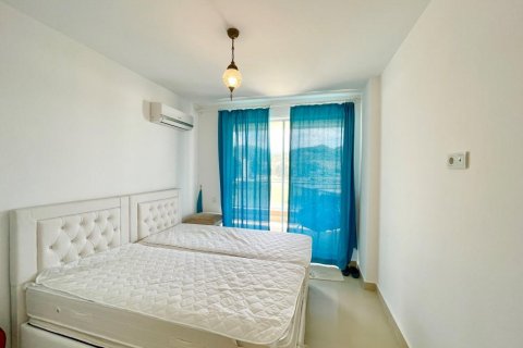 آپارتمان در Demirtas،  Alanya ، ترکیه 100 متر مربع.  شماره 208510 - 16
