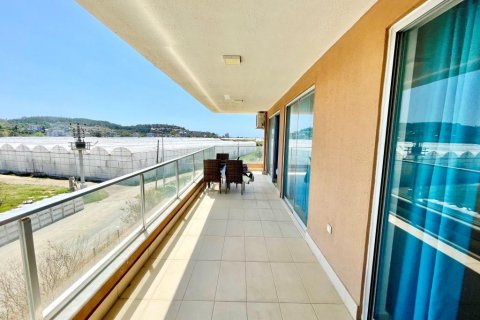 آپارتمان در Demirtas،  Alanya ، ترکیه 100 متر مربع.  شماره 208510 - 22