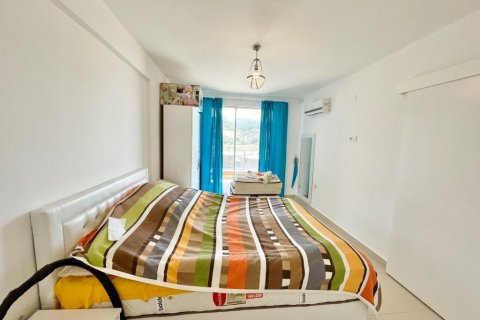 آپارتمان در Demirtas،  Alanya ، ترکیه 100 متر مربع.  شماره 208510 - 19