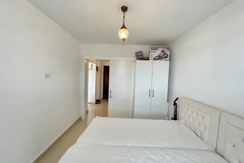 آپارتمان در Demirtas،  Alanya ، ترکیه 100 متر مربع.  شماره 208510 - 17