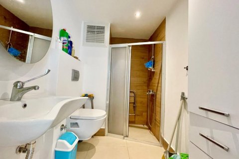 آپارتمان در Demirtas،  Alanya ، ترکیه 100 متر مربع.  شماره 208510 - 18