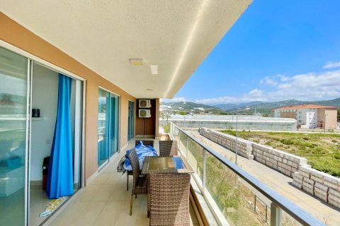 آپارتمان در Demirtas،  Alanya ، ترکیه 100 متر مربع.  شماره 208510 - 24