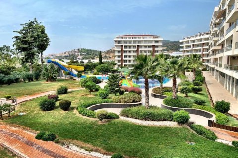 آپارتمان در Demirtas،  Alanya ، ترکیه 100 متر مربع.  شماره 208510 - 4