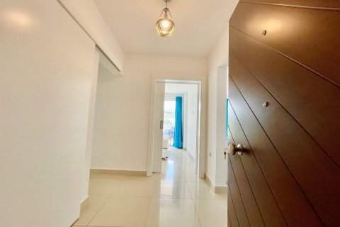 آپارتمان در Demirtas،  Alanya ، ترکیه 100 متر مربع.  شماره 208510 - 9