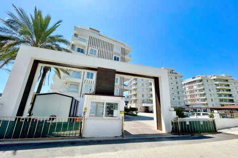 آپارتمان در Demirtas،  Alanya ، ترکیه 100 متر مربع.  شماره 208510 - 6