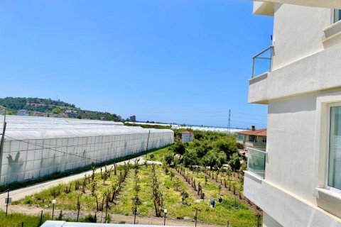 آپارتمان در Demirtas،  Alanya ، ترکیه 100 متر مربع.  شماره 208510 - 23