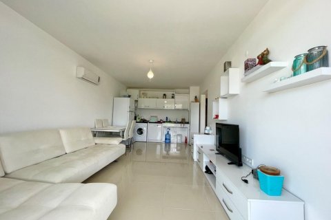 آپارتمان در Demirtas،  Alanya ، ترکیه 100 متر مربع.  شماره 208510 - 14