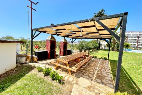 آپارتمان در Demirtas،  Alanya ، ترکیه 100 متر مربع.  شماره 208510 - 8