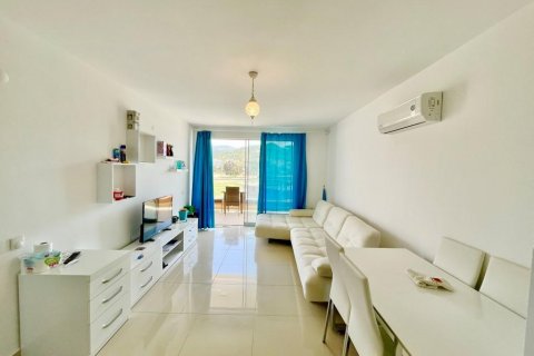 آپارتمان در Demirtas،  Alanya ، ترکیه 100 متر مربع.  شماره 208510 - 12