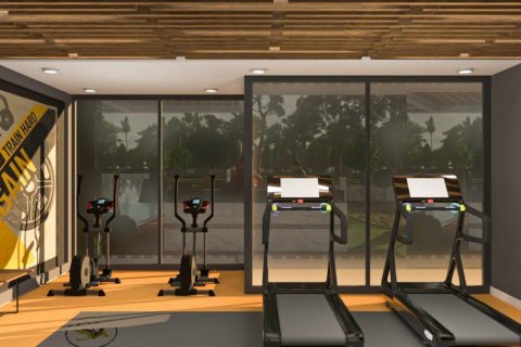 Apartment for sale  in Avsallar, Antalya, Turkey, 42m2, No. 208397 – photo 13