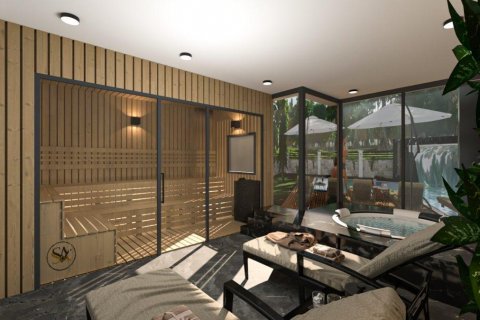 Apartment for sale  in Avsallar, Antalya, Turkey, 42m2, No. 208397 – photo 12