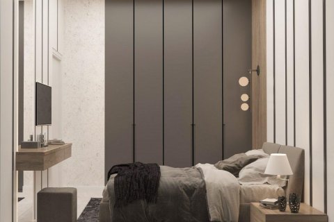 Apartment for sale  in Avsallar, Antalya, Turkey, 42m2, No. 208397 – photo 18