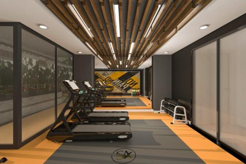 Apartment for sale  in Avsallar, Antalya, Turkey, 42m2, No. 208397 – photo 8