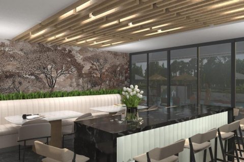 Apartment for sale  in Avsallar, Antalya, Turkey, 42m2, No. 208397 – photo 7