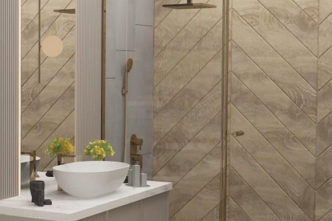 Apartment for sale  in Avsallar, Antalya, Turkey, 42m2, No. 208397 – photo 19