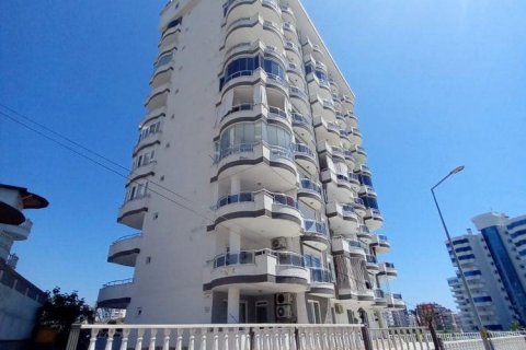 Lejlighed i Mahmutlar, Antalya, Tyrkiet Nr. 208396 - 13