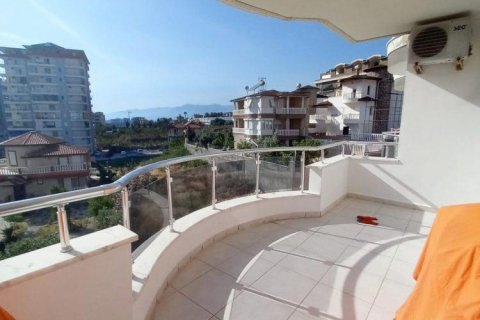 Lejlighed i Mahmutlar, Antalya, Tyrkiet Nr. 208396 - 11