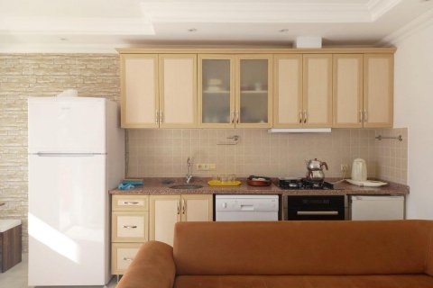 Lejlighed i Mahmutlar, Antalya, Tyrkiet Nr. 208396 - 3