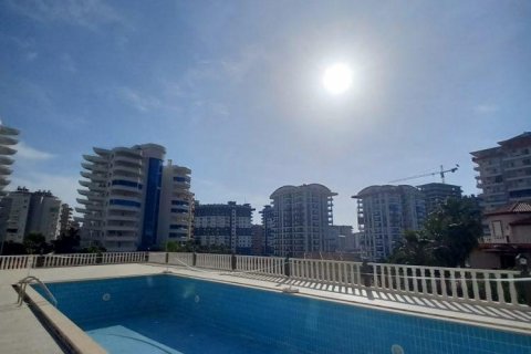 Lejlighed i Mahmutlar, Antalya, Tyrkiet Nr. 208396 - 14