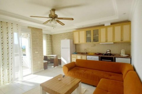 Lejlighed i Mahmutlar, Antalya, Tyrkiet Nr. 208396 - 2